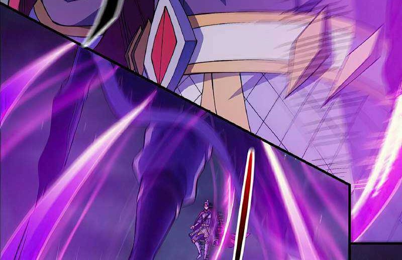 God of Martial Arts Chapter 561 Gambar 9