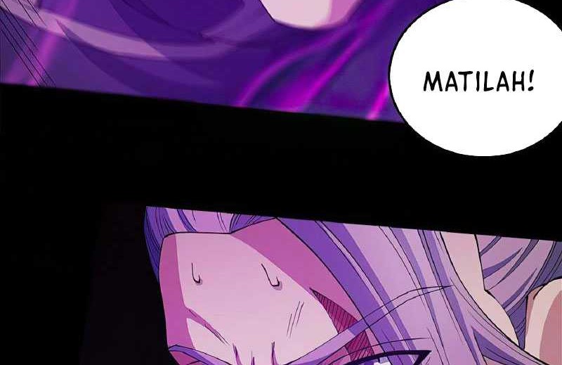 God of Martial Arts Chapter 561 Gambar 11