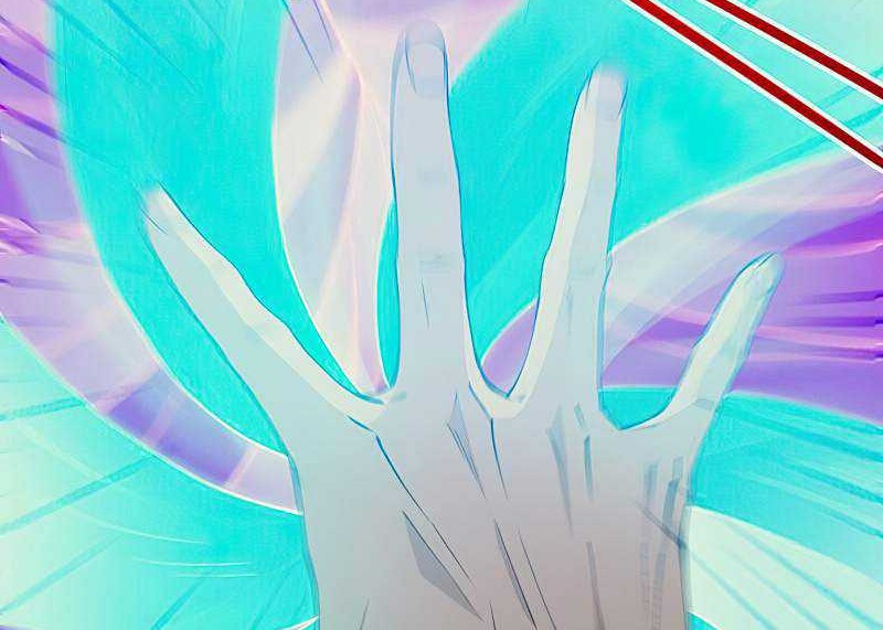 God of Martial Arts Chapter 561 Gambar 17