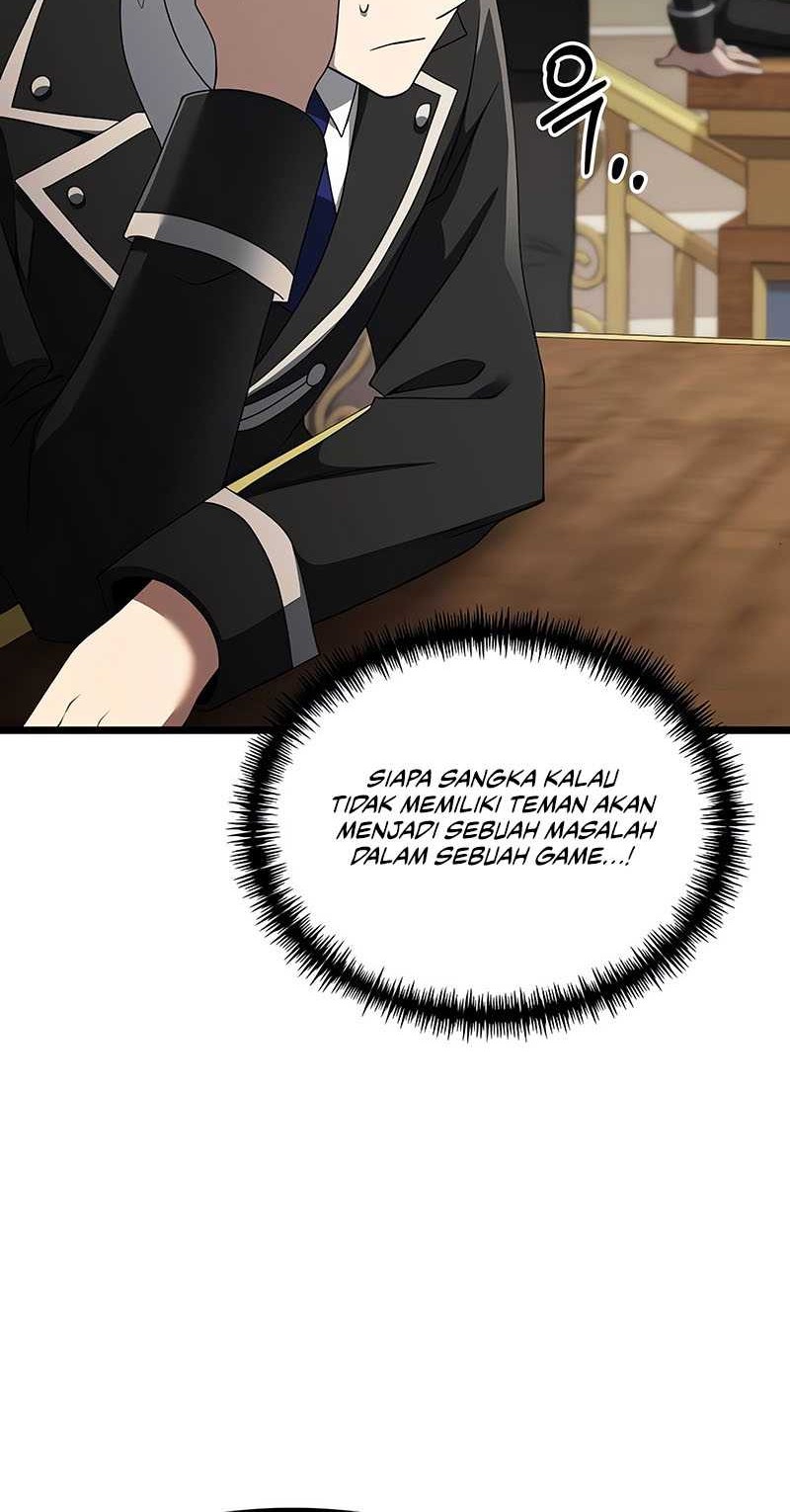 Terminally-Ill Genius Dark Knight Chapter 48 Gambar 53