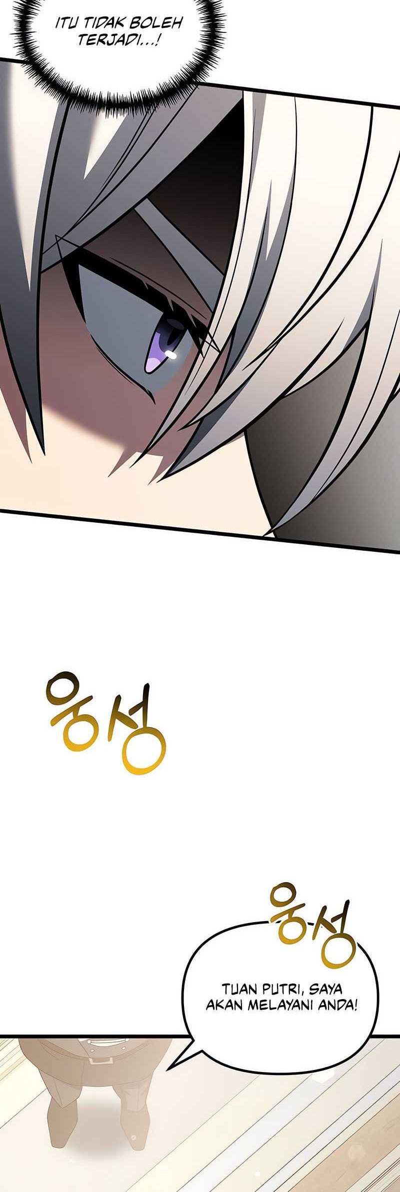 Terminally-Ill Genius Dark Knight Chapter 48 Gambar 61