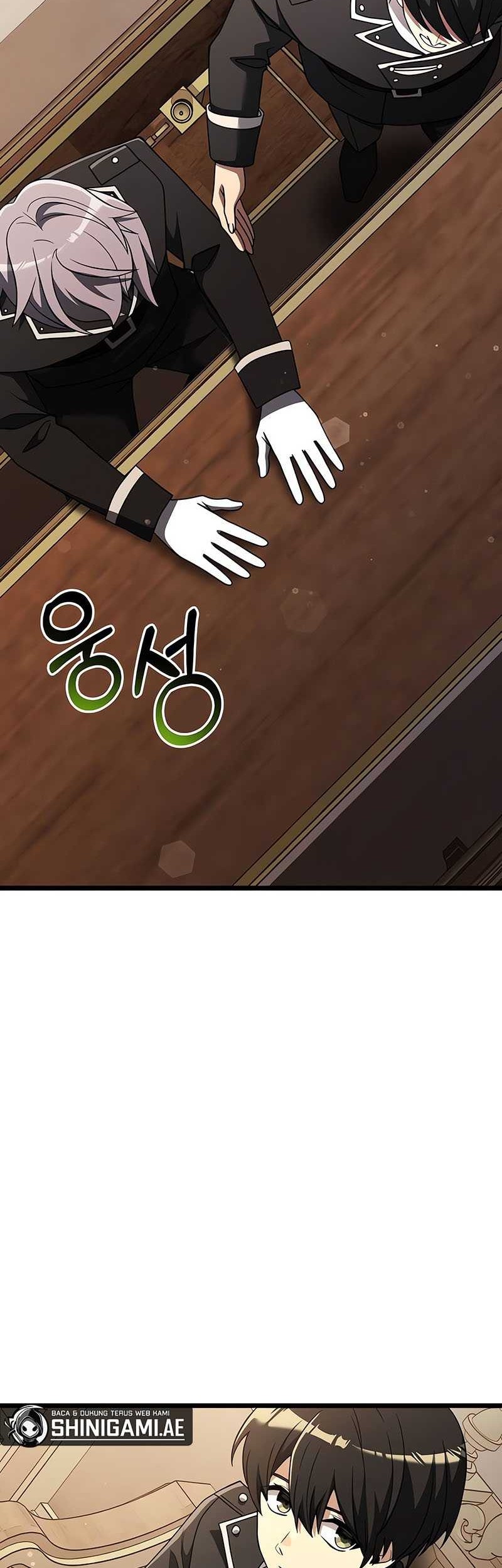 Terminally-Ill Genius Dark Knight Chapter 48 Gambar 63