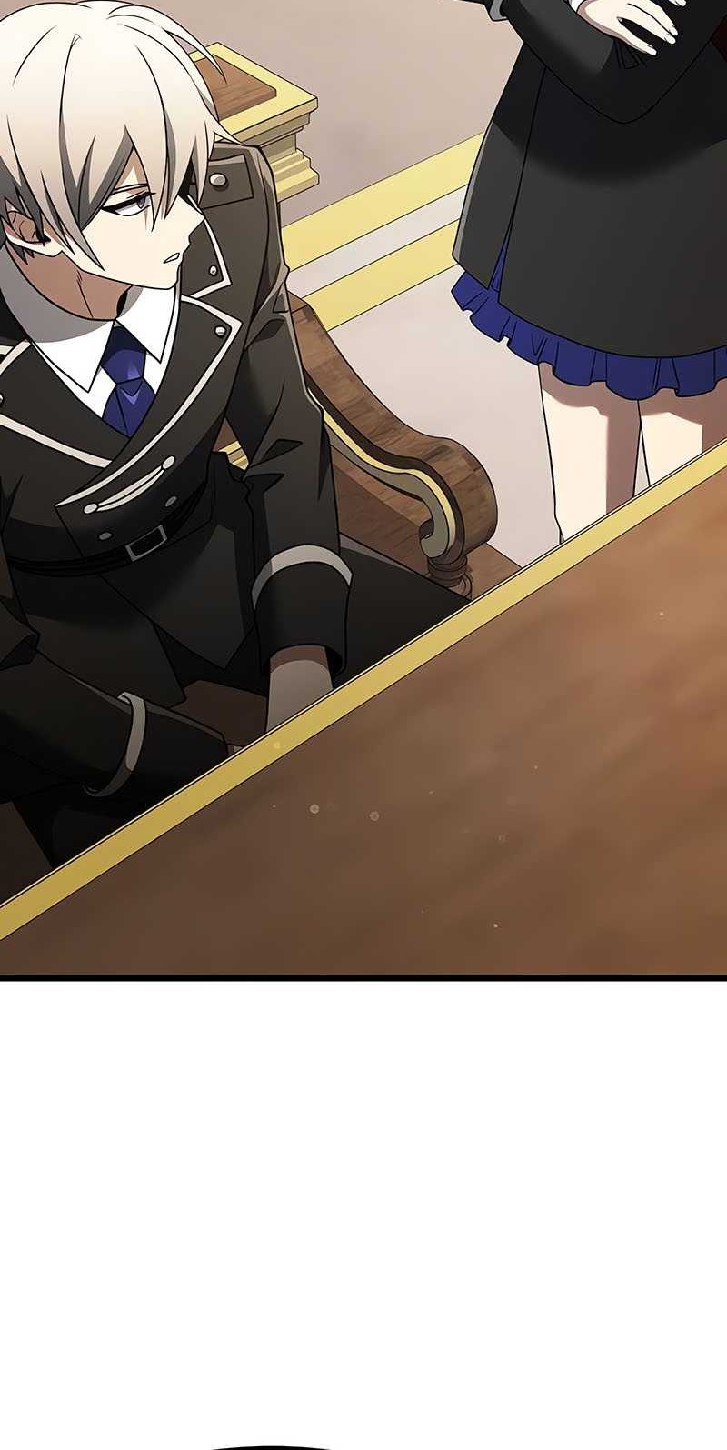 Terminally-Ill Genius Dark Knight Chapter 48 Gambar 69