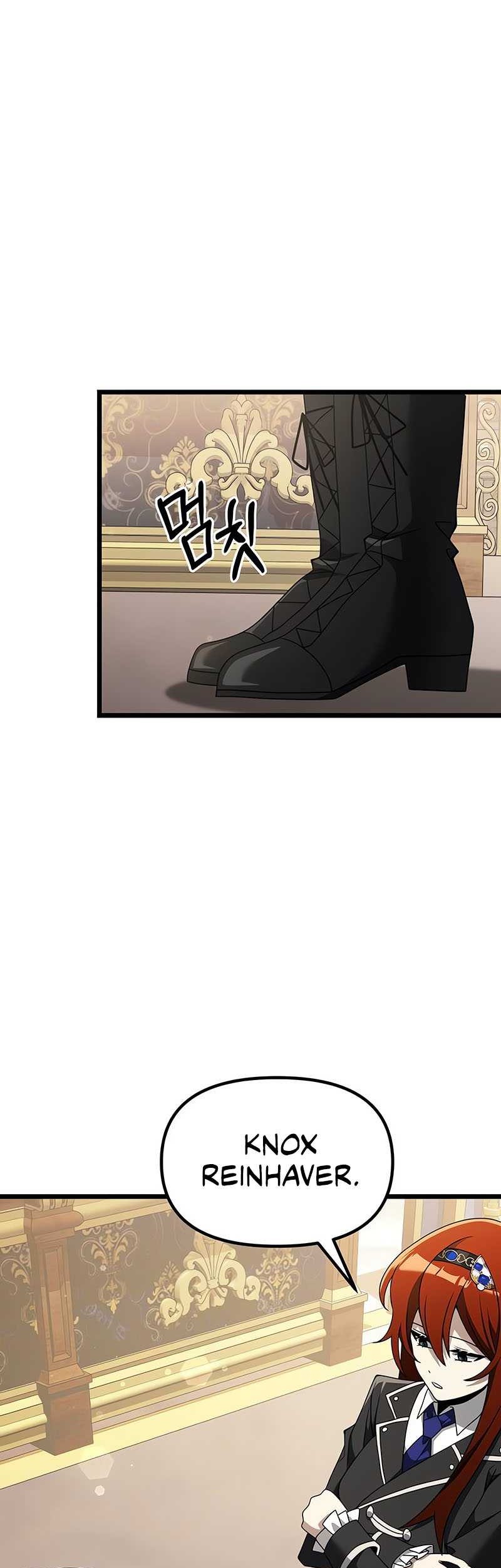 Terminally-Ill Genius Dark Knight Chapter 48 Gambar 68