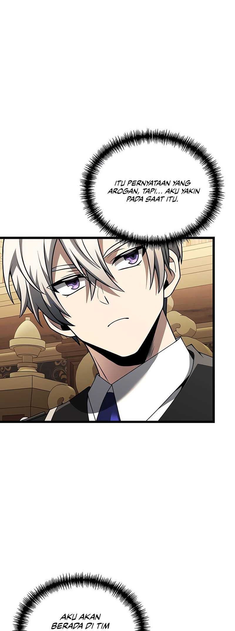 Terminally-Ill Genius Dark Knight Chapter 48 Gambar 73