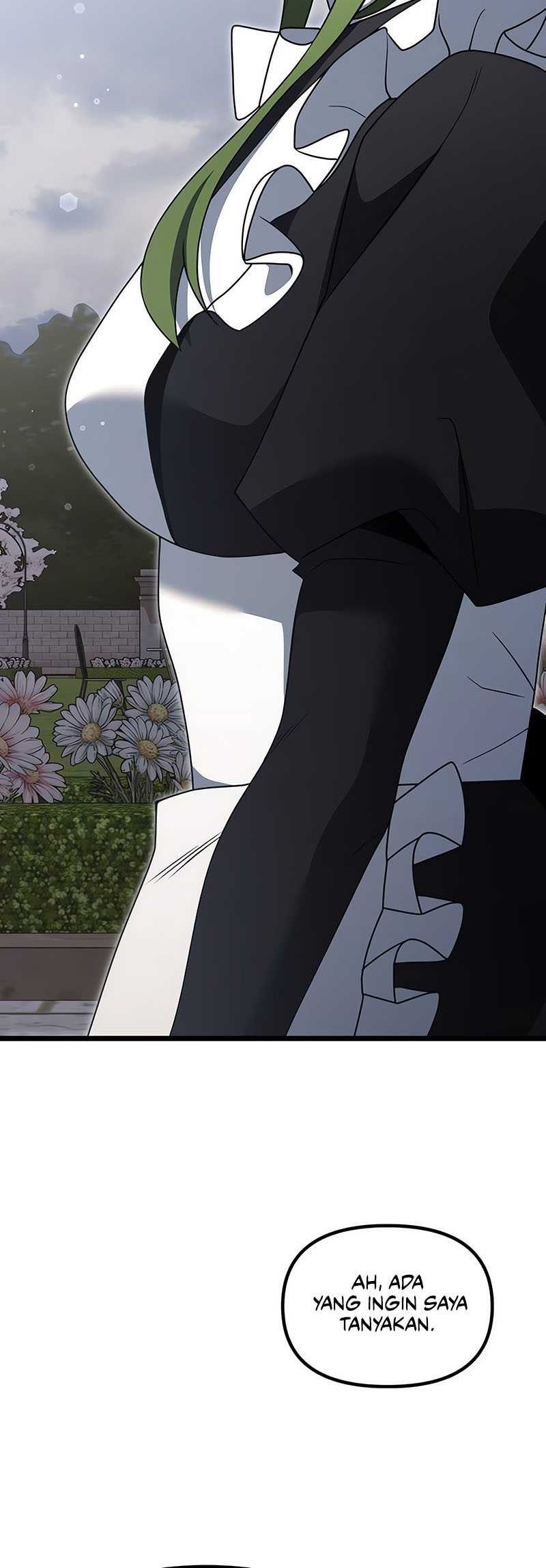 Terminally-Ill Genius Dark Knight Chapter 48 Gambar 37