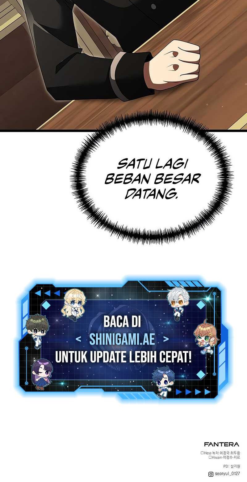 Terminally-Ill Genius Dark Knight Chapter 48 Gambar 77