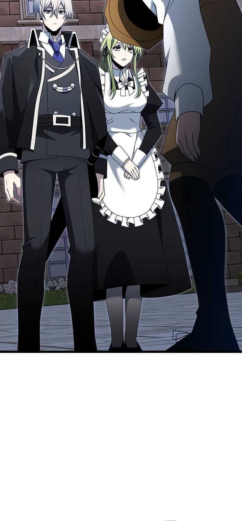 Terminally-Ill Genius Dark Knight Chapter 48 Gambar 9