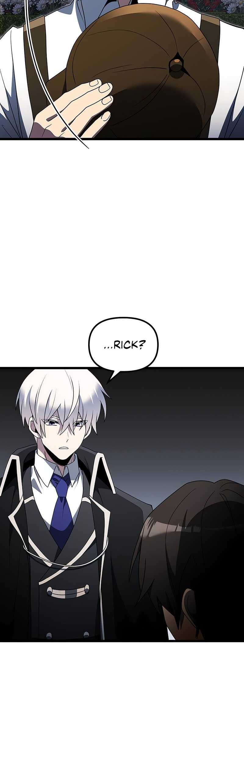 Terminally-Ill Genius Dark Knight Chapter 48 Gambar 12