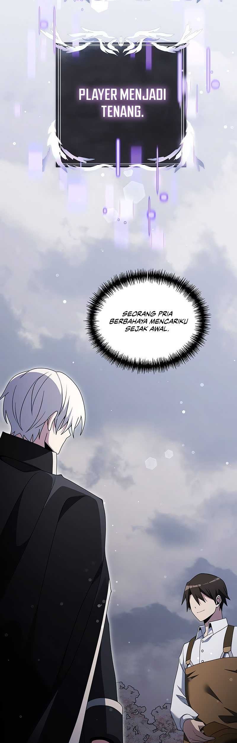 Terminally-Ill Genius Dark Knight Chapter 48 Gambar 14