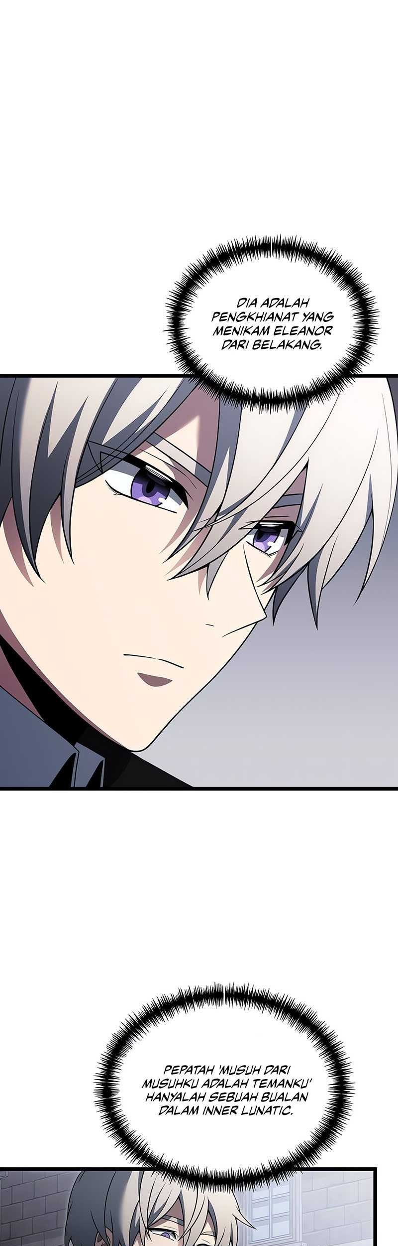 Terminally-Ill Genius Dark Knight Chapter 48 Gambar 18