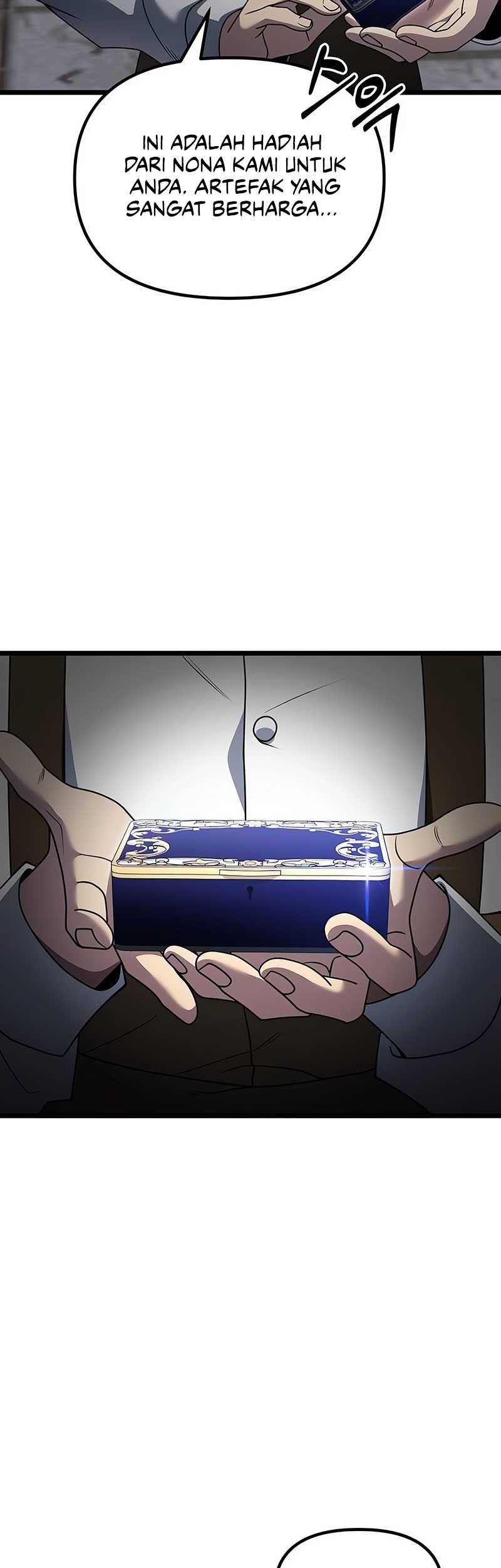 Terminally-Ill Genius Dark Knight Chapter 48 Gambar 20