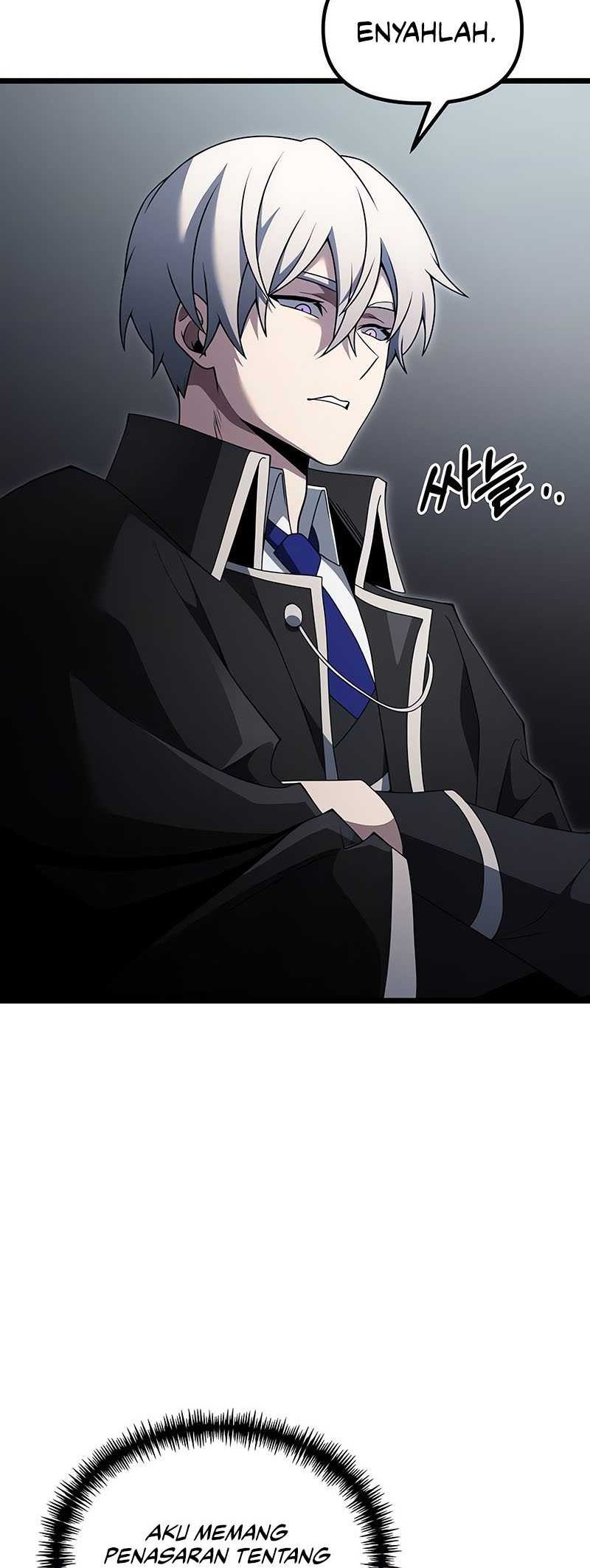 Terminally-Ill Genius Dark Knight Chapter 48 Gambar 21