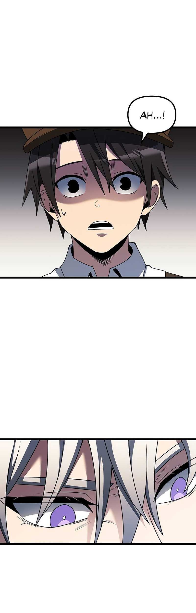 Terminally-Ill Genius Dark Knight Chapter 48 Gambar 24