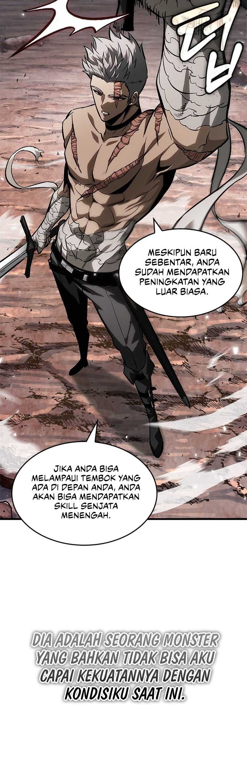 Pick Me Up Chapter 85 Gambar 54