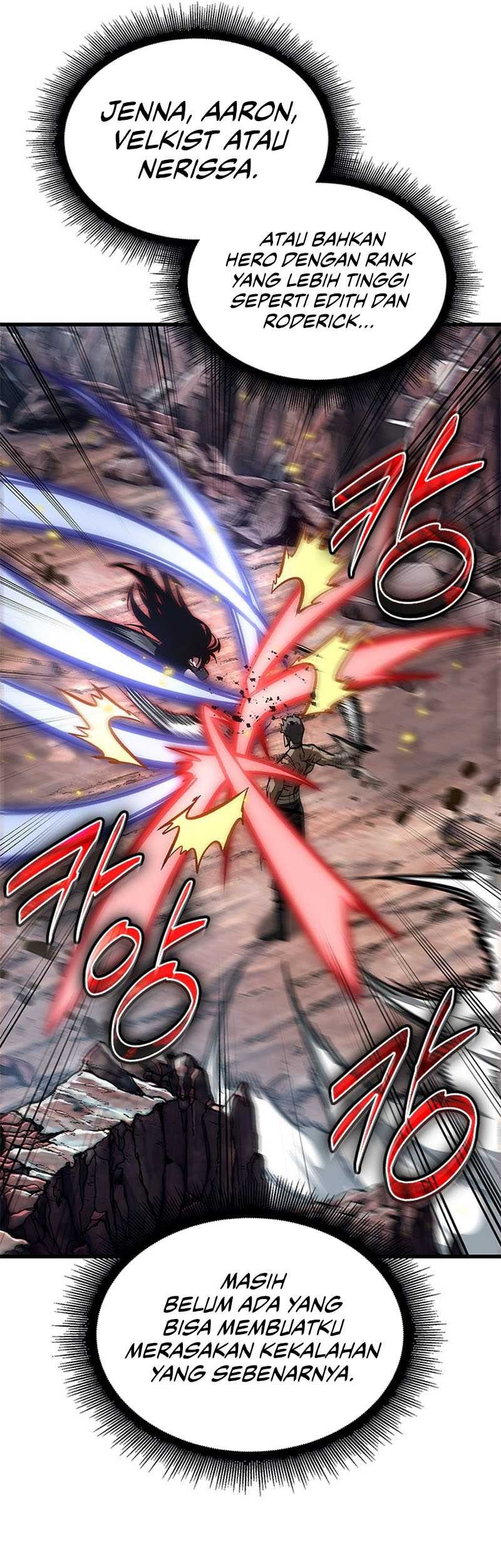 Pick Me Up Chapter 85 Gambar 51