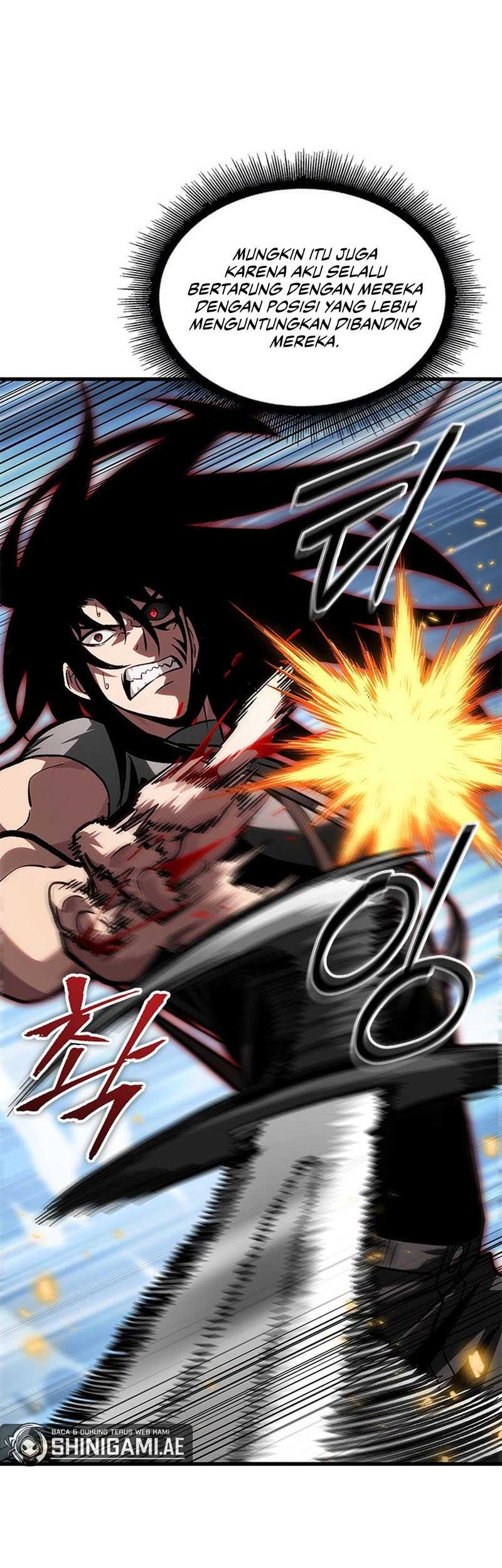 Pick Me Up Chapter 85 Gambar 52