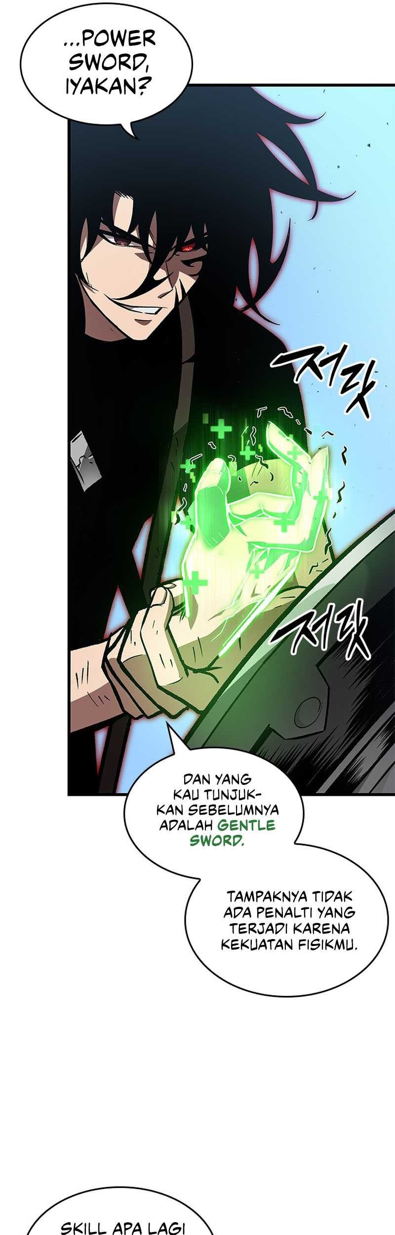 Pick Me Up Chapter 85 Gambar 55