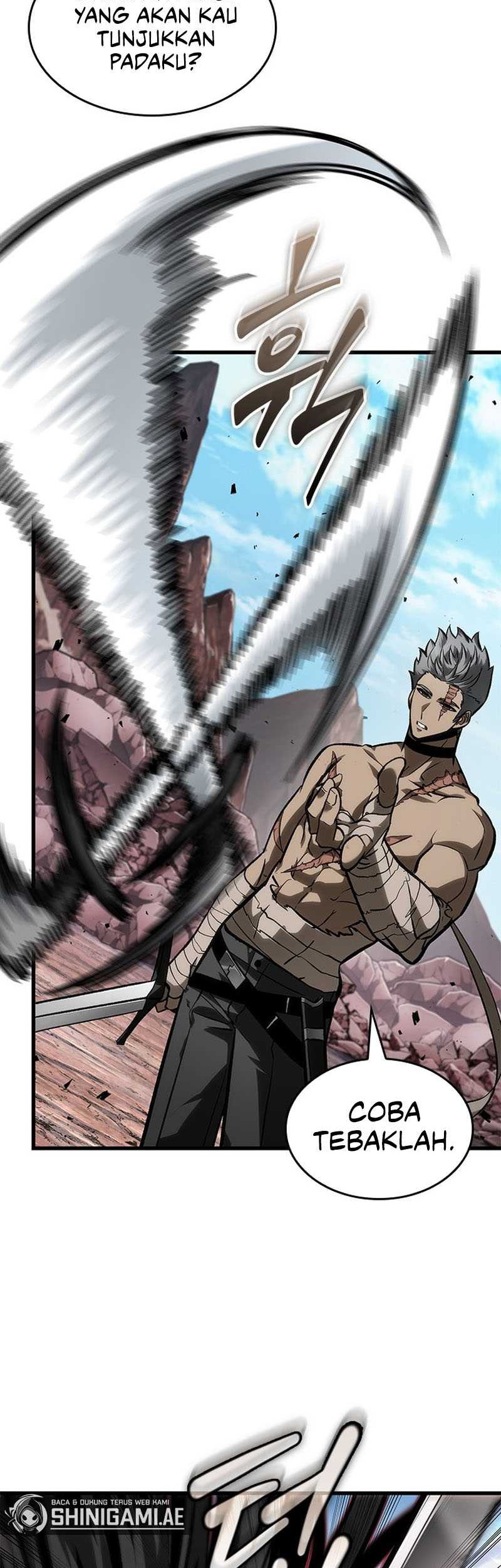 Pick Me Up Chapter 85 Gambar 56