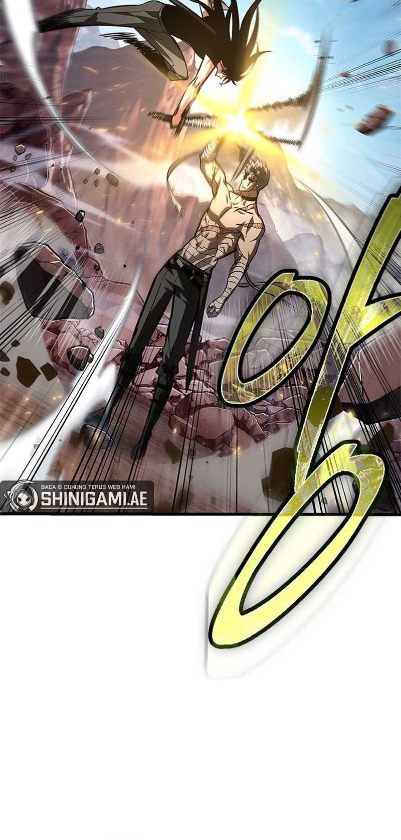 Pick Me Up Chapter 85 Gambar 62