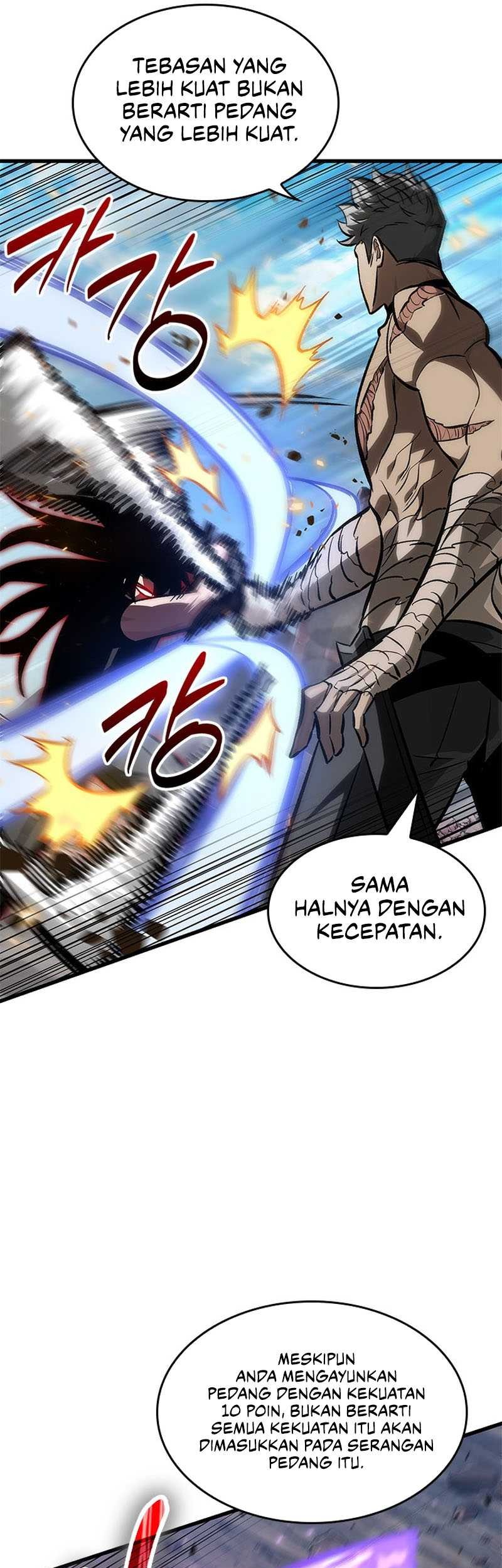Pick Me Up Chapter 85 Gambar 59