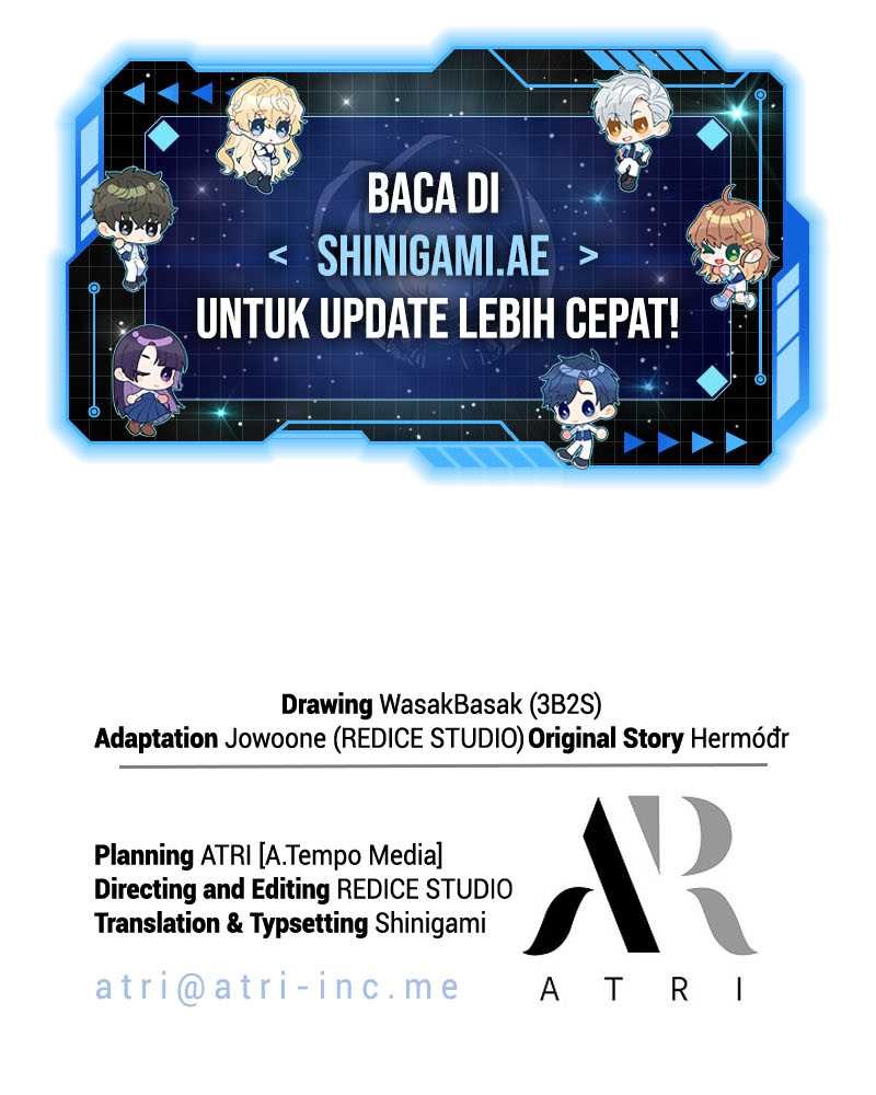 Pick Me Up Chapter 85 Gambar 67