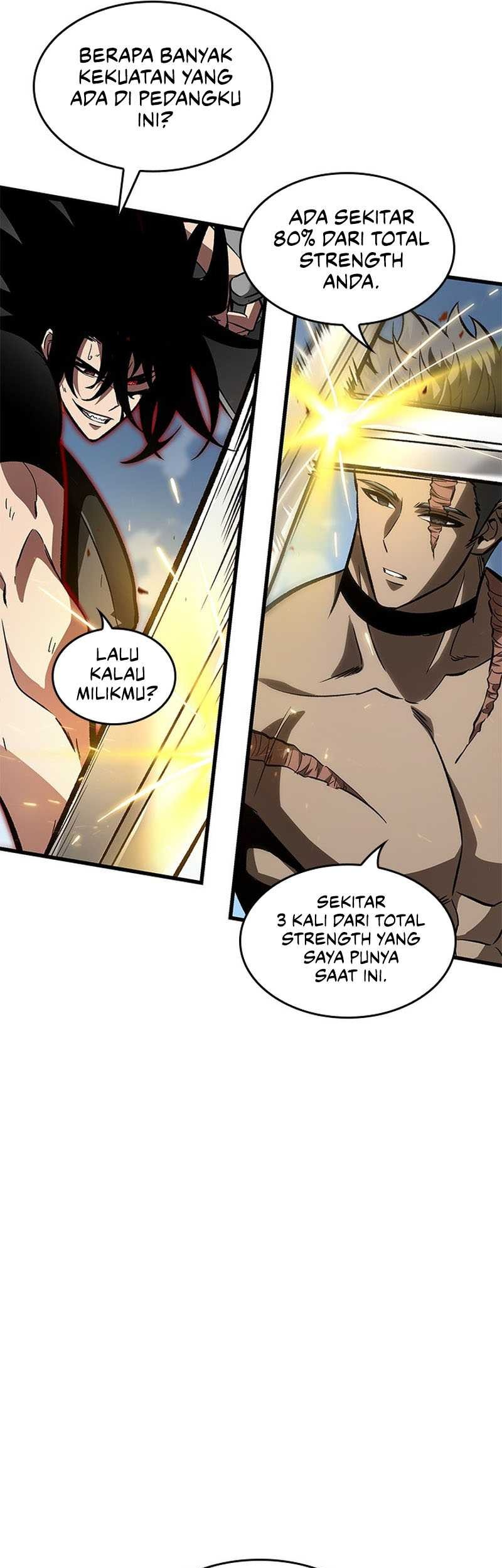 Pick Me Up Chapter 85 Gambar 63