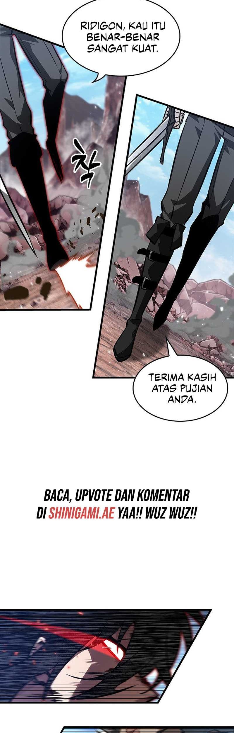 Pick Me Up Chapter 85 Gambar 64