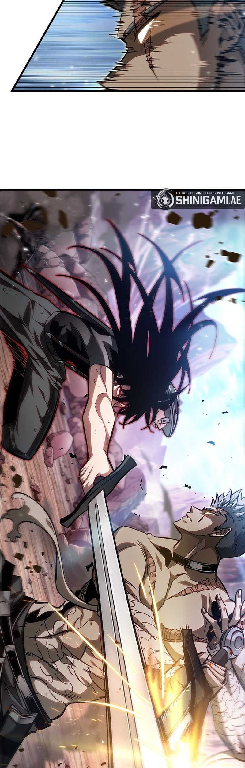 Pick Me Up Chapter 85 Gambar 65