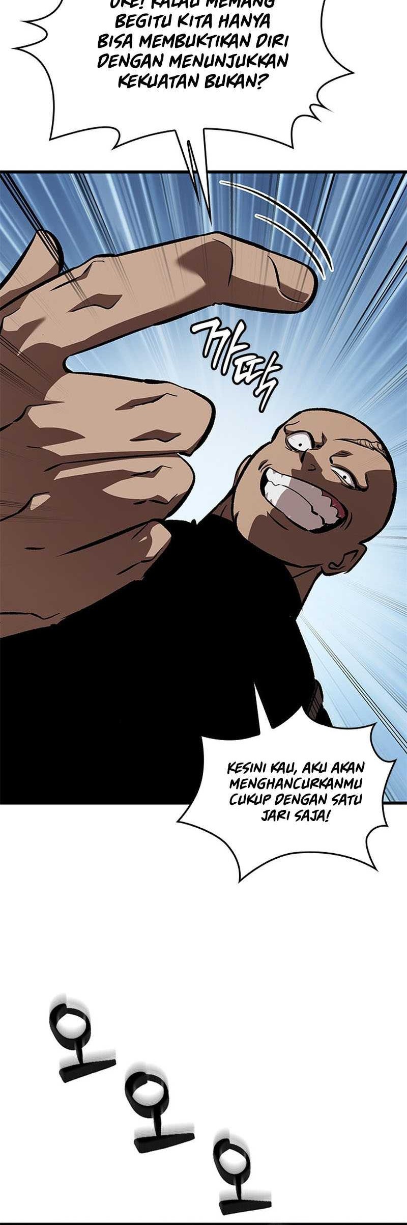 Pick Me Up Chapter 85 Gambar 38