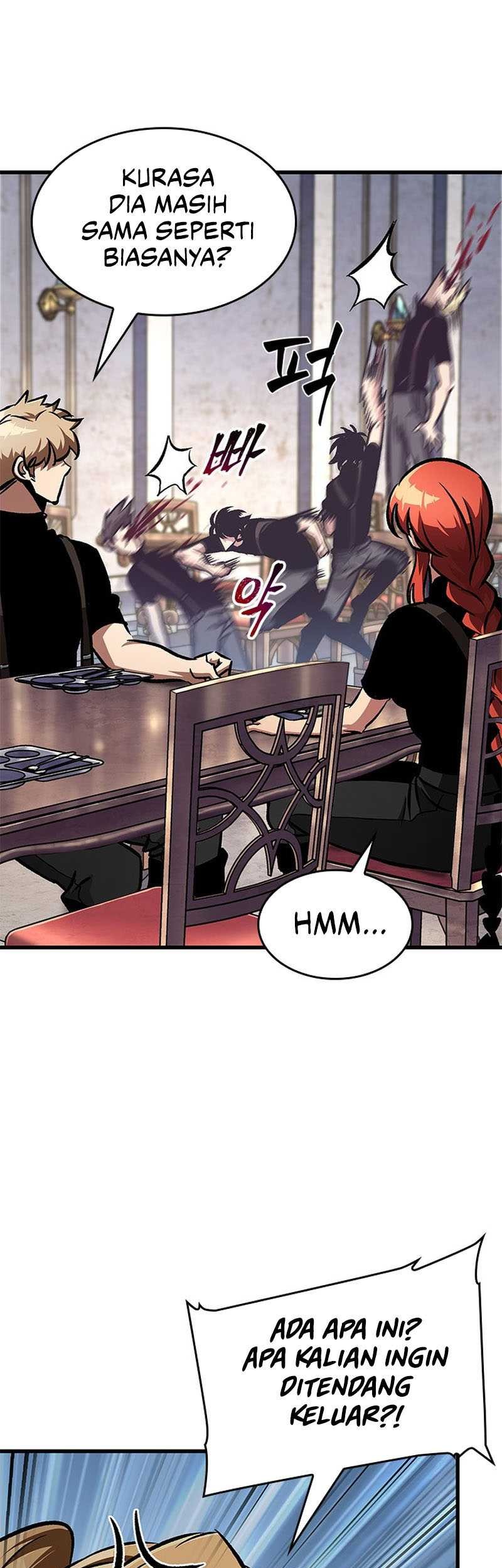 Pick Me Up Chapter 85 Gambar 35