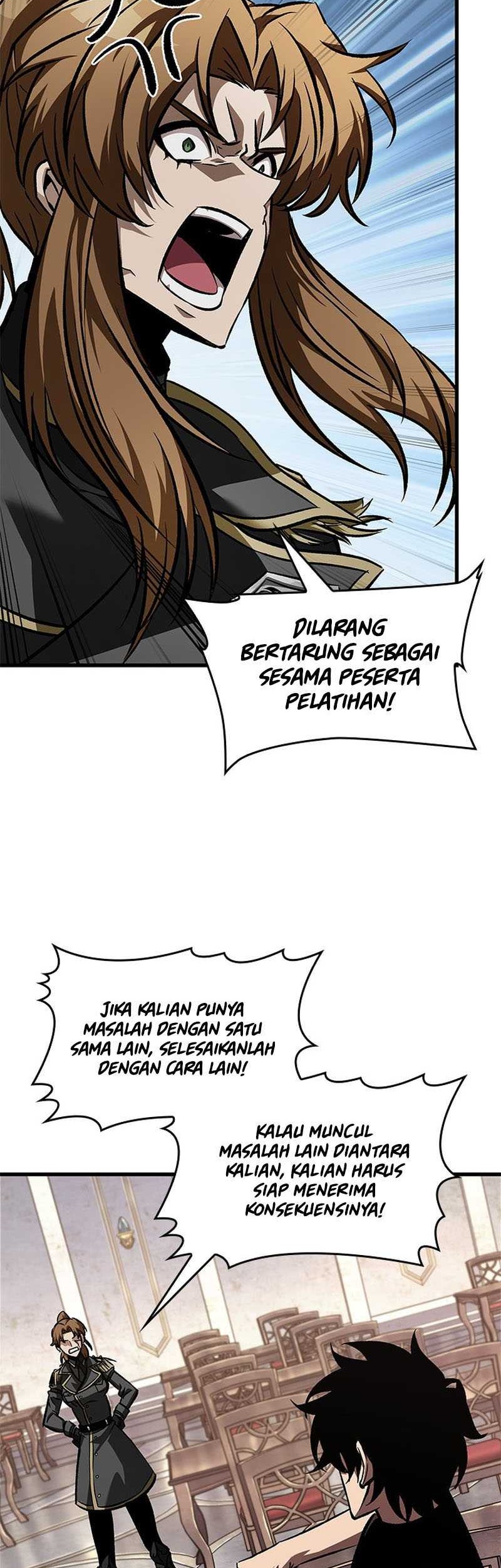 Pick Me Up Chapter 85 Gambar 36