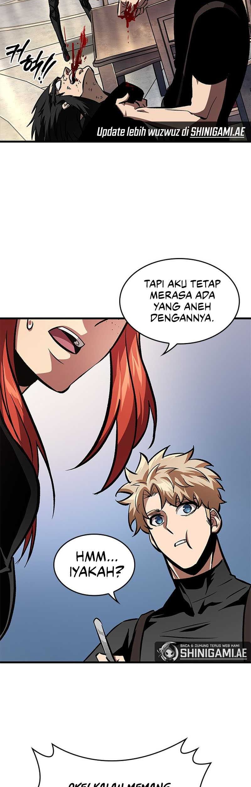 Pick Me Up Chapter 85 Gambar 37