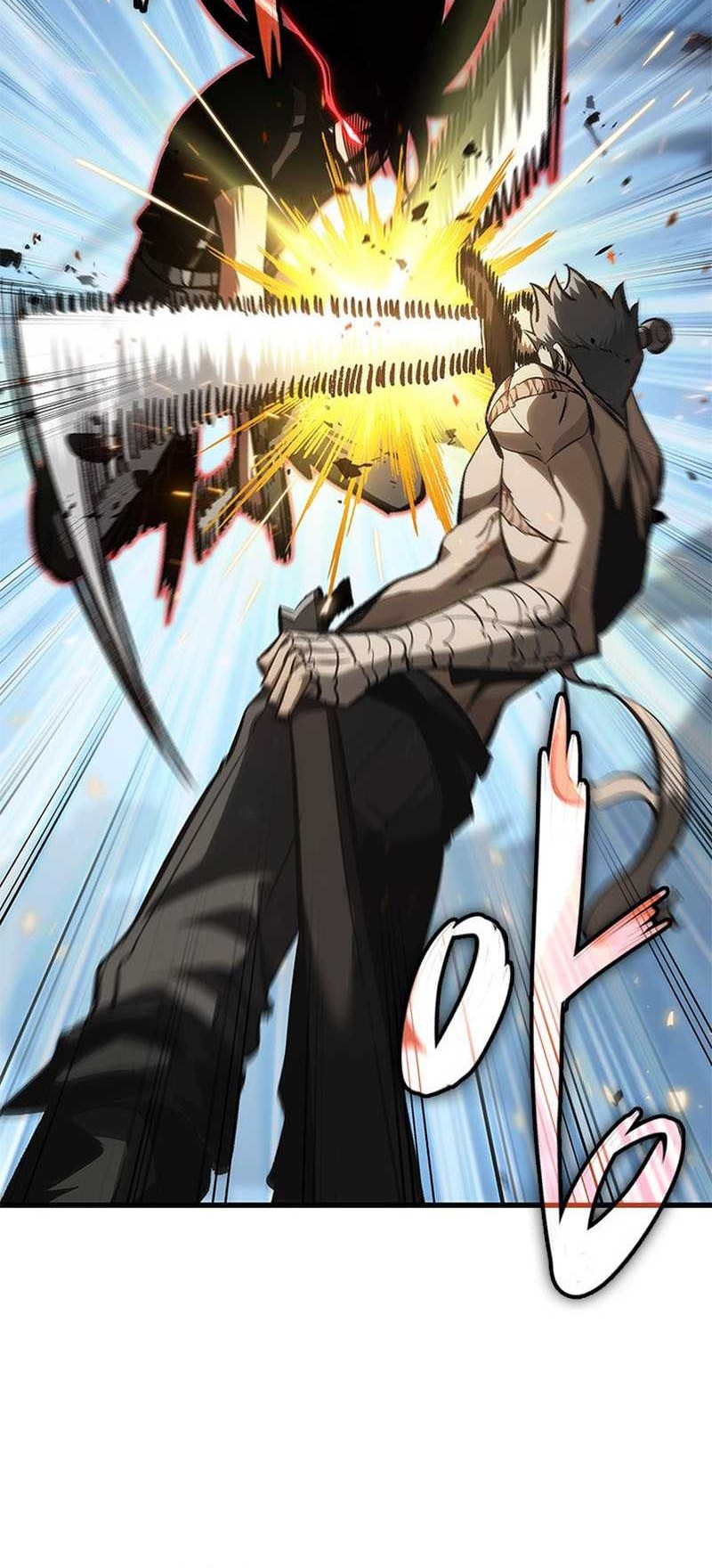 Pick Me Up Chapter 85 Gambar 42