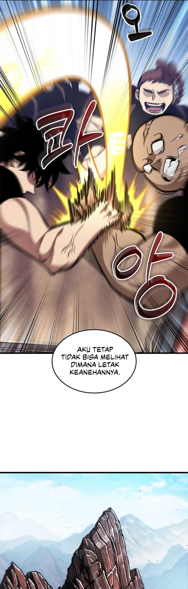 Pick Me Up Chapter 85 Gambar 39