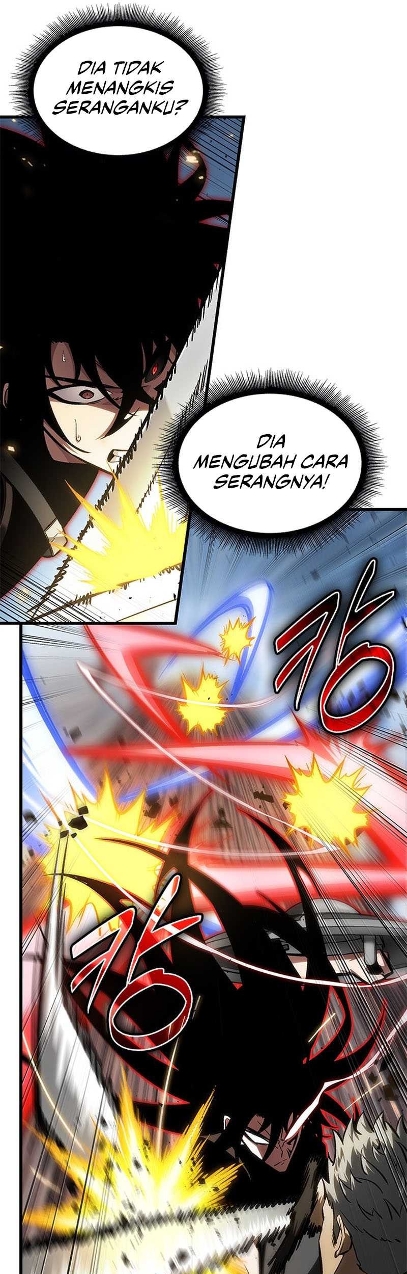 Pick Me Up Chapter 85 Gambar 43