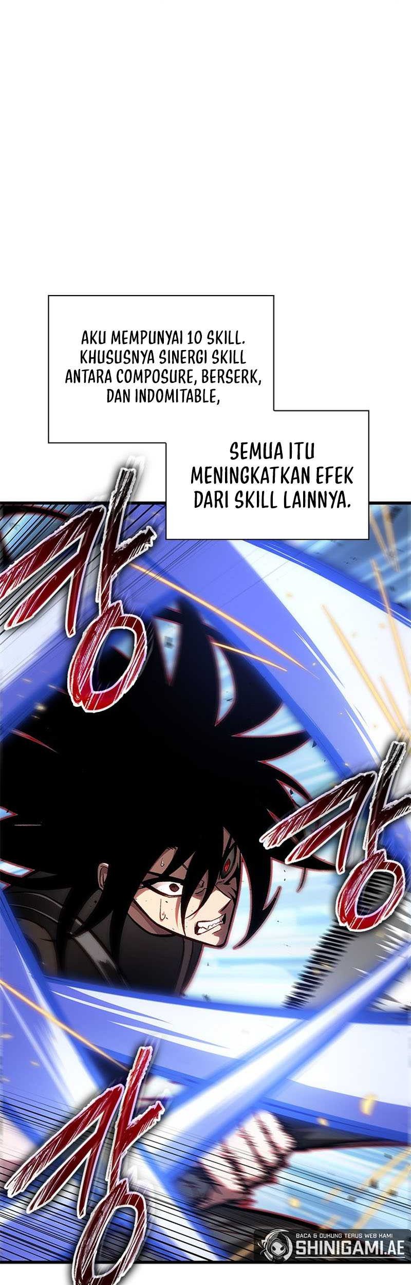Pick Me Up Chapter 85 Gambar 45