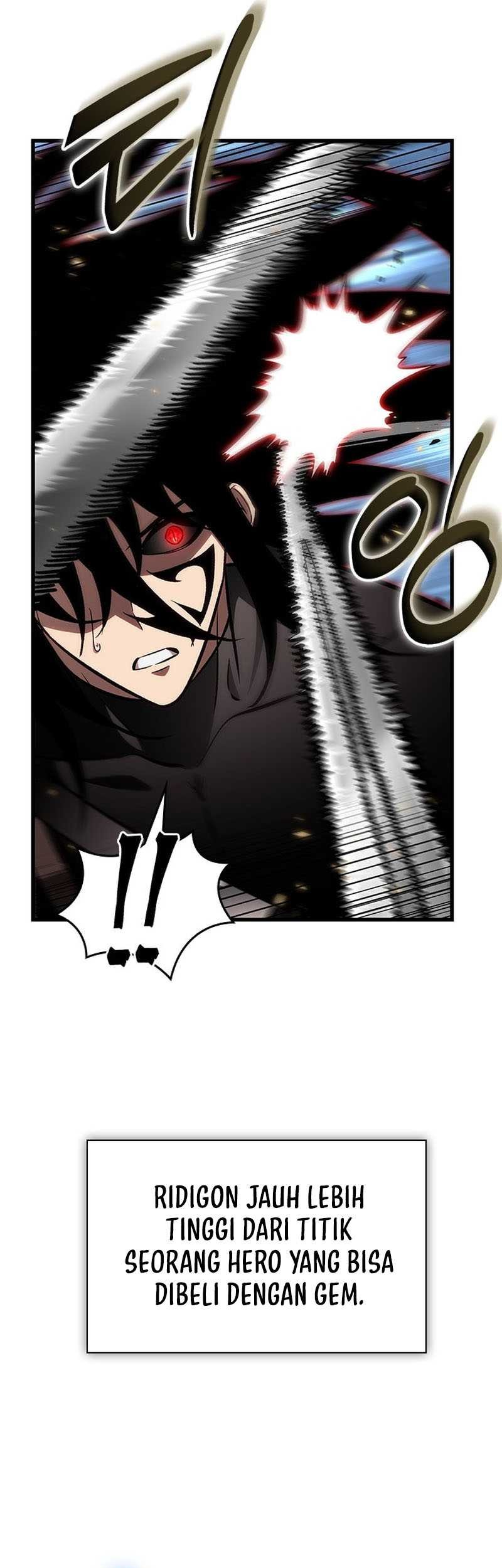 Pick Me Up Chapter 85 Gambar 47