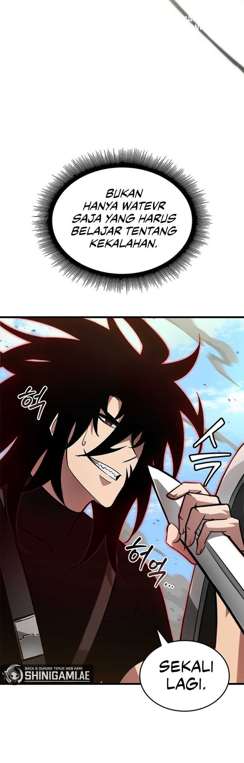 Pick Me Up Chapter 85 Gambar 49