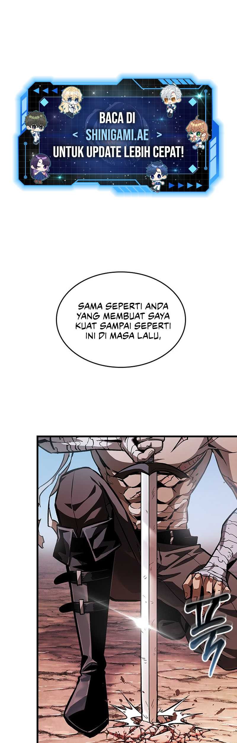 Manhwa Pick Me Up Chapter 85 gambar nomor 2