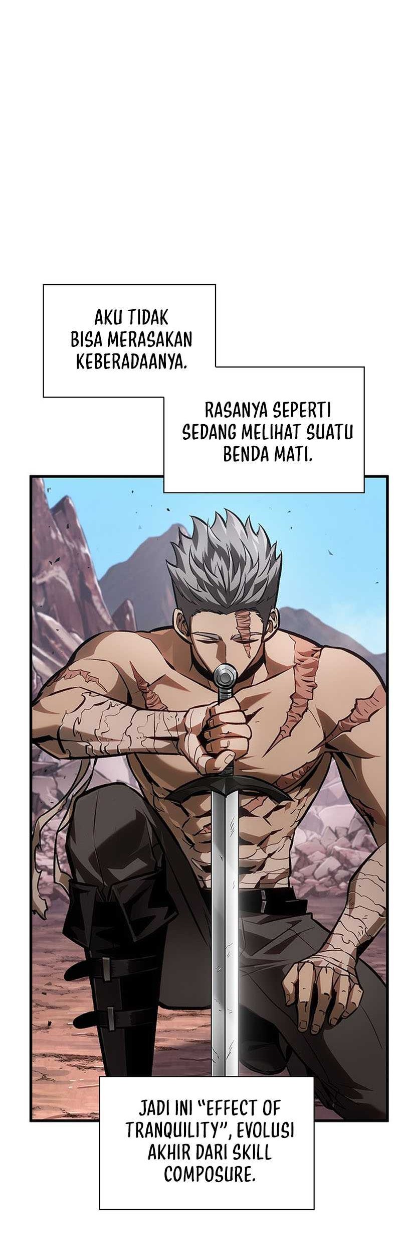 Pick Me Up Chapter 85 Gambar 5