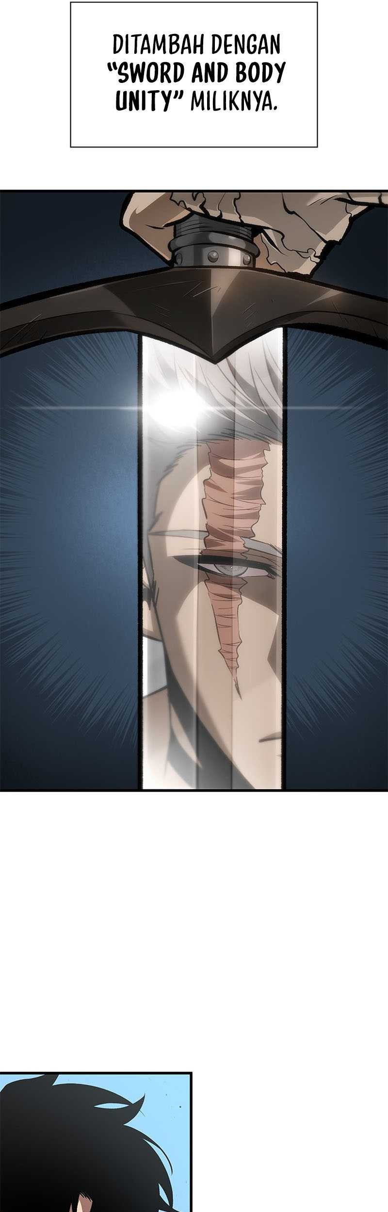 Pick Me Up Chapter 85 Gambar 7