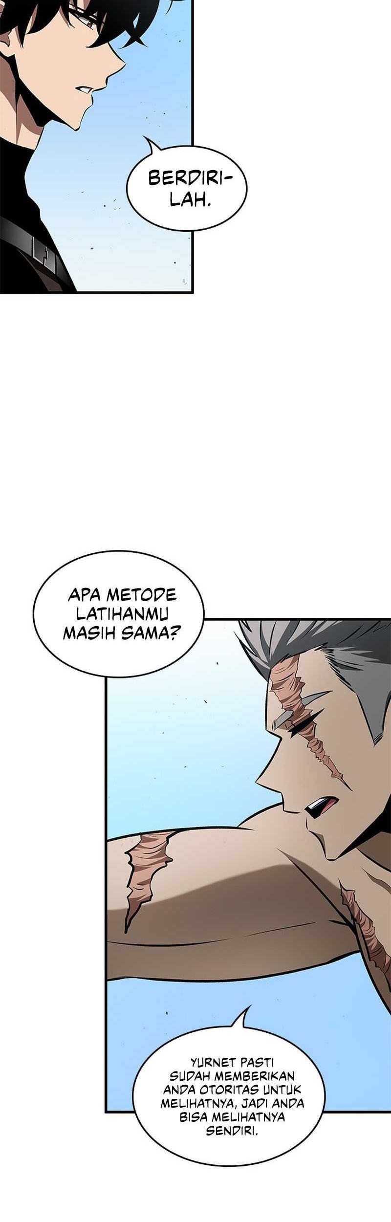 Pick Me Up Chapter 85 Gambar 8