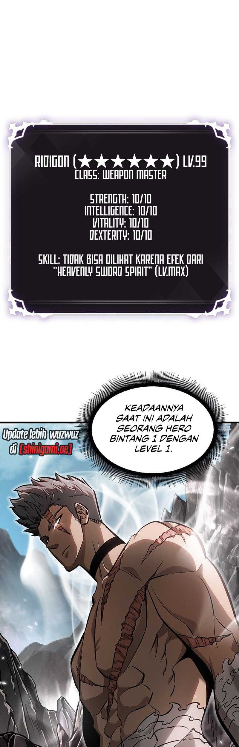 Pick Me Up Chapter 85 Gambar 9