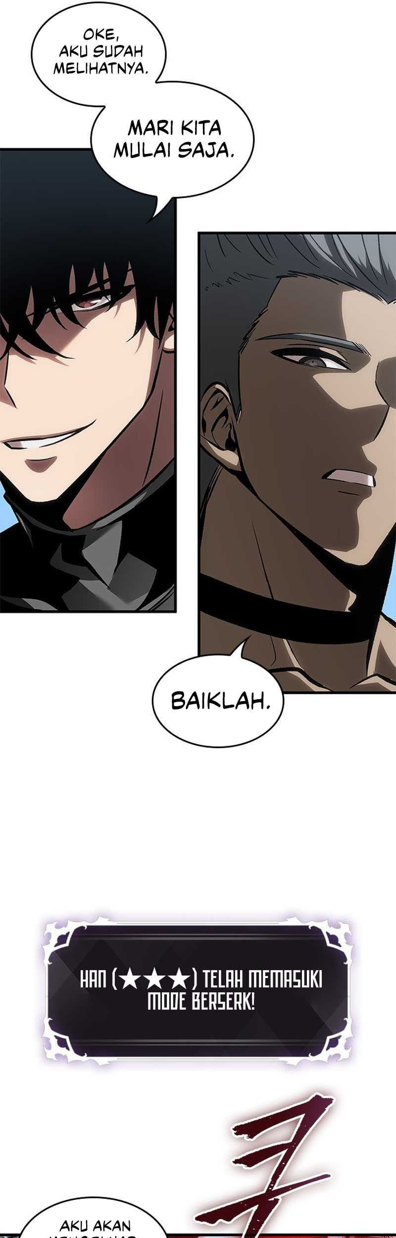 Pick Me Up Chapter 85 Gambar 11