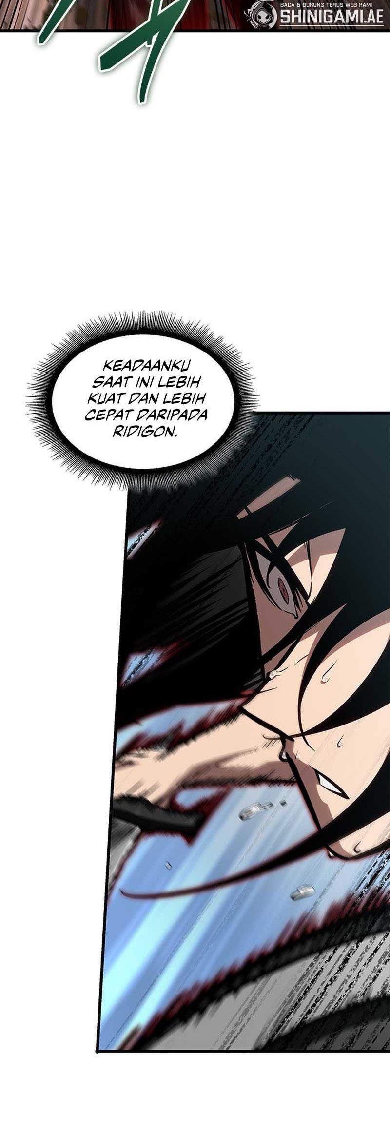 Pick Me Up Chapter 85 Gambar 18