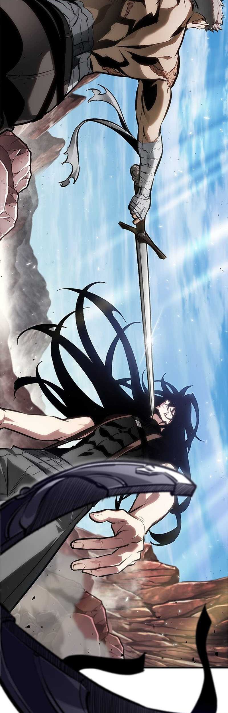 Pick Me Up Chapter 85 Gambar 21