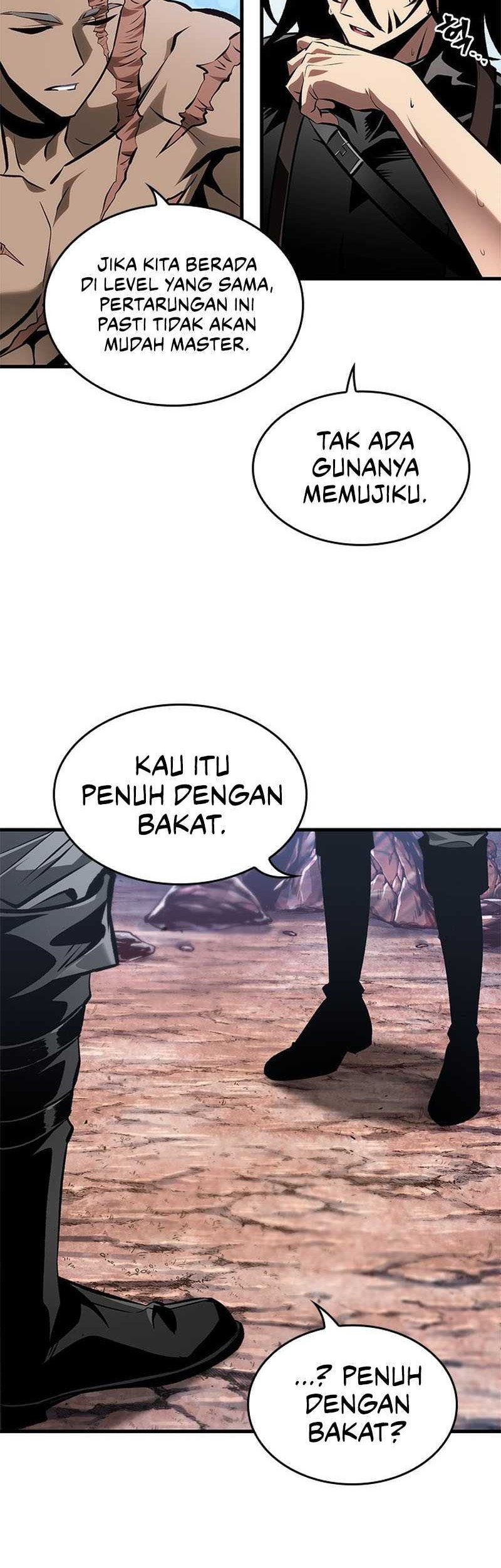 Pick Me Up Chapter 85 Gambar 24