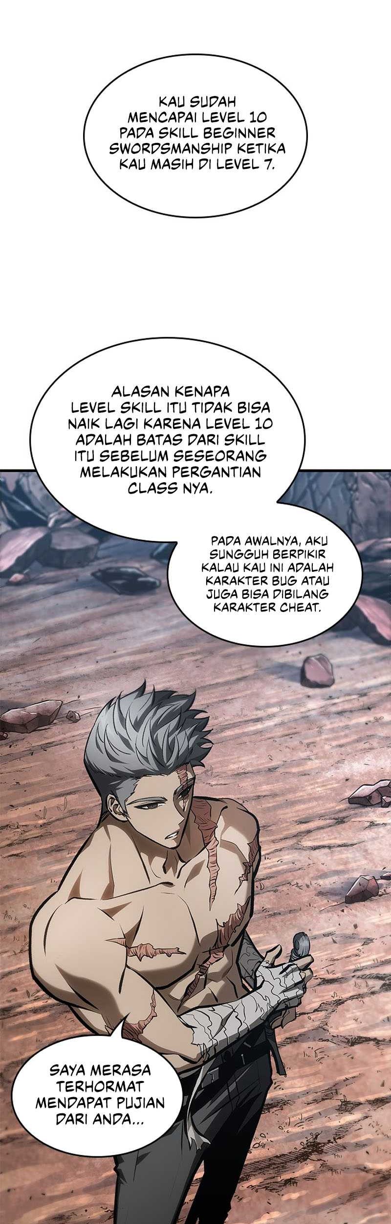 Pick Me Up Chapter 85 Gambar 25