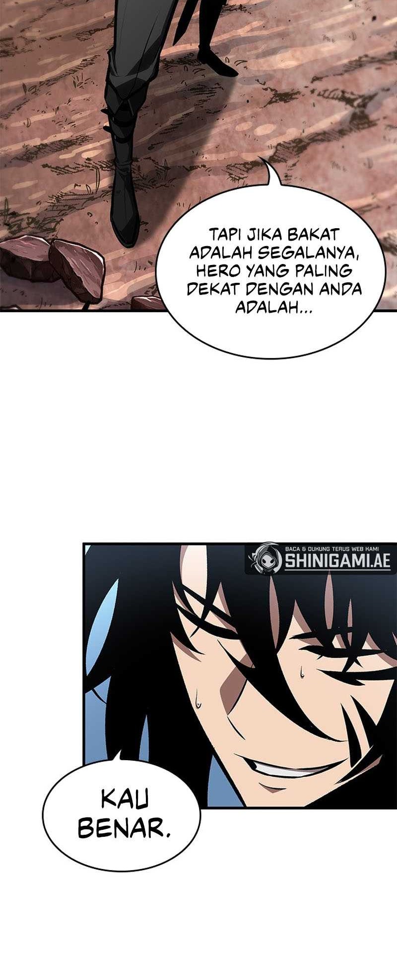 Pick Me Up Chapter 85 Gambar 26